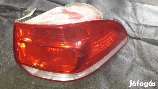 Volkswagen Golf V Jobb Hátsó Lámpa