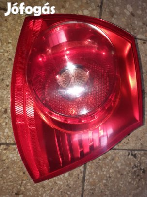 Volkswagen Golf V Jobb Hátsó Lámpabúra