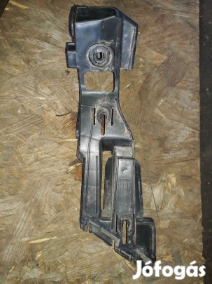 Volkswagen Golf V Jobb Hátsó Lökhárító Tartó