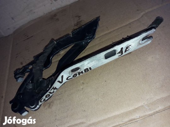 Volkswagen Golf V Jobb Motorháztető Zsanér