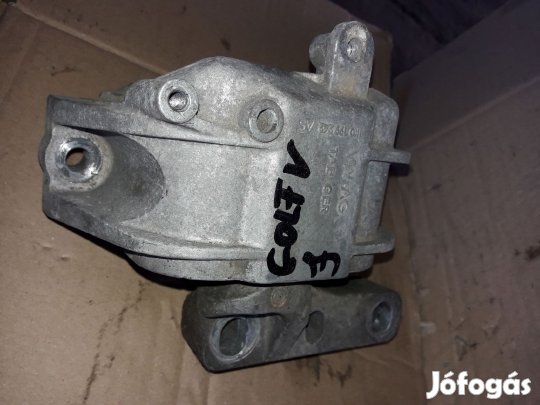 Volkswagen Golf V Jobb Motortartó Bak