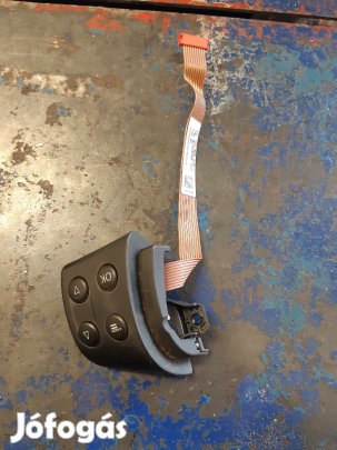 Volkswagen Golf V Jobb Multikormány Kapcsoló