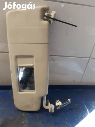 Volkswagen Golf V Jobb Napellenző