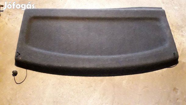 Volkswagen Golf V Kalaptartó