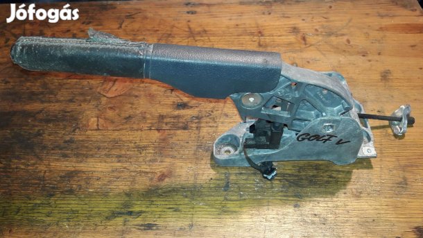 Volkswagen Golf V Kézifék Kar