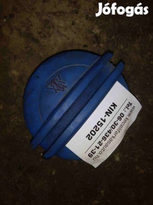 Volkswagen Golf V Kiegyenlítő Tartály Kupak