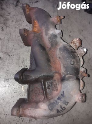 Volkswagen Golf V Kipufogó Torok