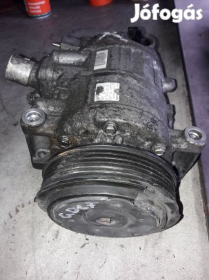 Volkswagen Golf V Klíma Kompresszor