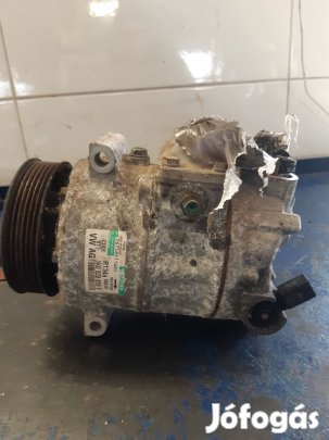 Volkswagen Golf V Klíma Kompresszor