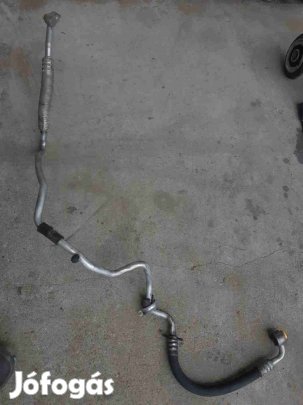 Volkswagen Golf V Klímacső