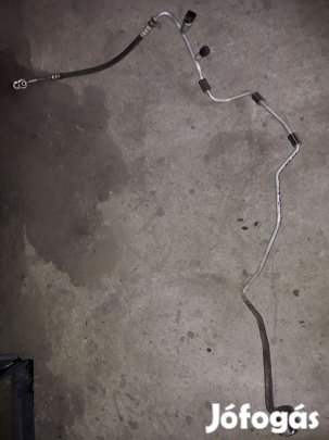 Volkswagen Golf V Klímacső