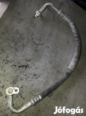 Volkswagen Golf V Klímacső