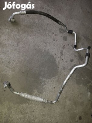 Volkswagen Golf V Klímacső