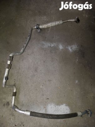 Volkswagen Golf V Klímacső