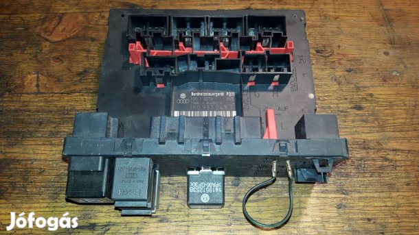 Volkswagen Golf V Komfort Modul