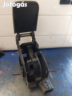 Volkswagen Golf V Könyöklő