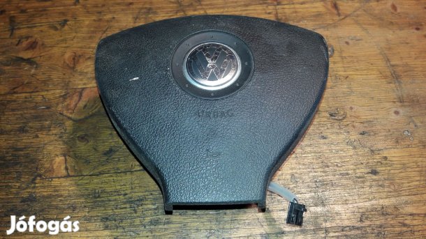 Volkswagen Golf V Kormány Légzsák