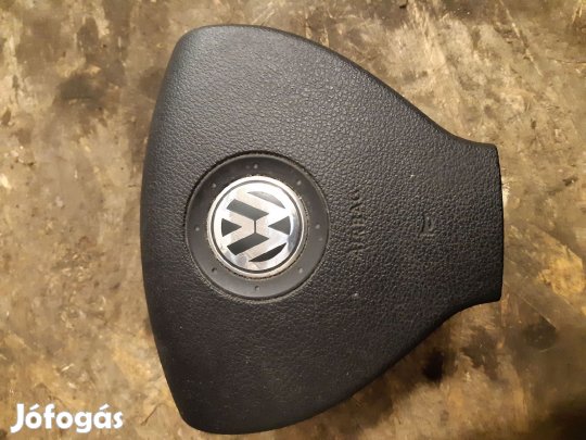 Volkswagen Golf V Kormány Légzsák
