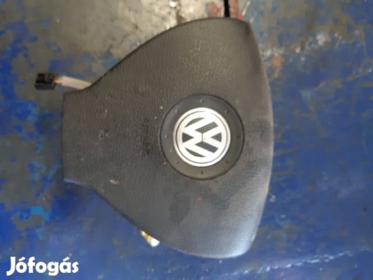 Volkswagen Golf V Kormány Légzsák