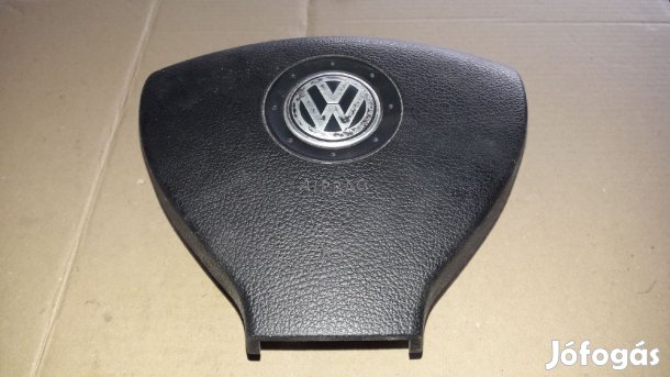 Volkswagen Golf V Kormány Légzsák
