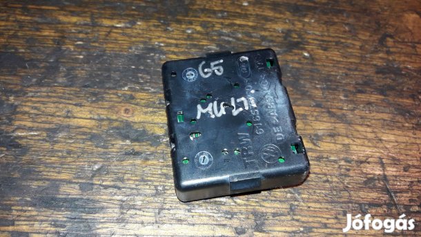 Volkswagen Golf V Kormány Modul