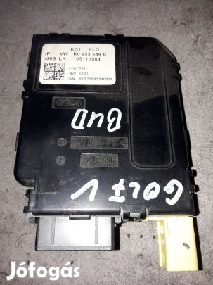 Volkswagen Golf V Kormányoszlop Vezérlő