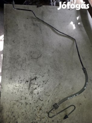 Volkswagen Golf V Kuplung Cső