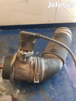 Volkswagen Golf V Légtömegmérő