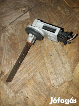 Volkswagen Golf V Levegő Hőmérséklet Érzékelő