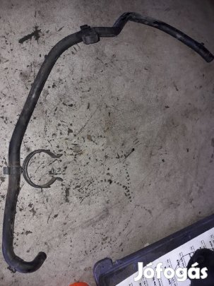 Volkswagen Golf V Levegőcső