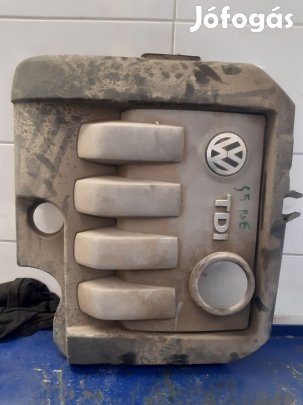 Volkswagen Golf V Motor Fedél