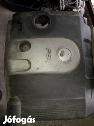 Volkswagen Golf V Motor Fedél