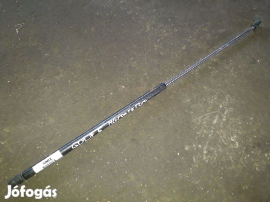 Volkswagen Golf V Motorháztető Teleszkóp