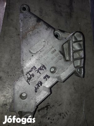 Volkswagen Golf V Motortartó Bak