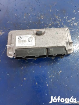 Volkswagen Golf V Motorvezérlő / ECU