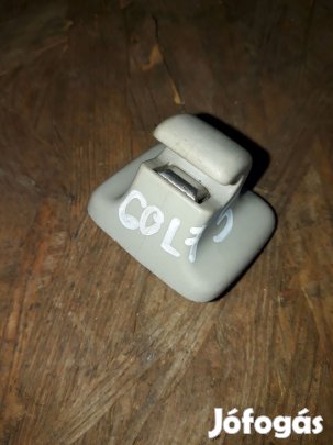 Volkswagen Golf V Napellenző Tartó Patent