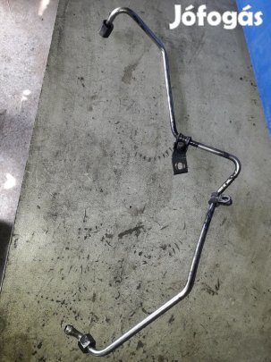 Volkswagen Golf V Nyomócső