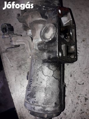 Volkswagen Golf V Olajszűrő Ház