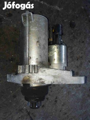 Volkswagen Golf V Önindító