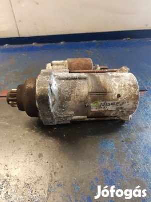 Volkswagen Golf V Önindító