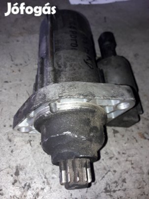 Volkswagen Golf V Önindító