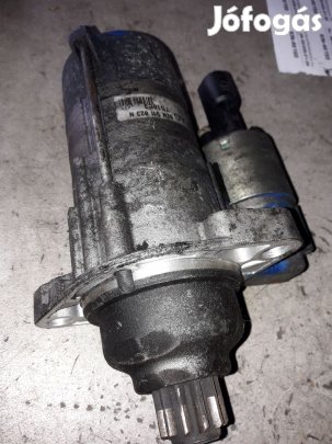 Volkswagen Golf V Önindító