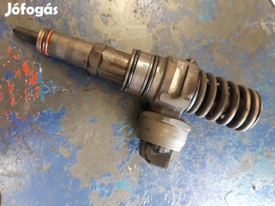 Volkswagen Golf V PD Elem