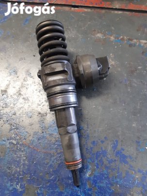 Volkswagen Golf V PD Elem