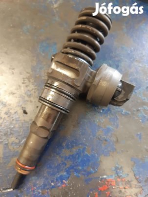 Volkswagen Golf V PD Elem