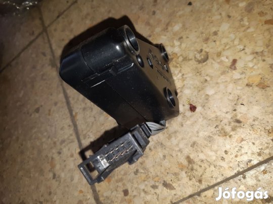 Volkswagen Golf V Plus Audio Erősítő