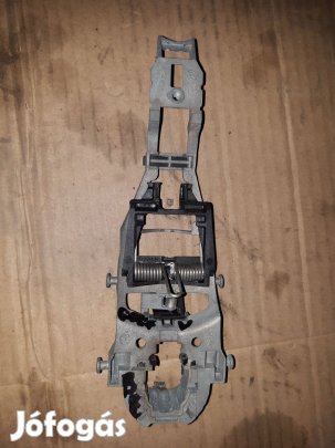 Volkswagen Golf V Plus Bal Első Külső Ajtókilincs Burkolat