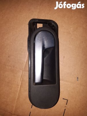 Volkswagen Golf V Plus Bal Hátsó Belső Ajtókilincs