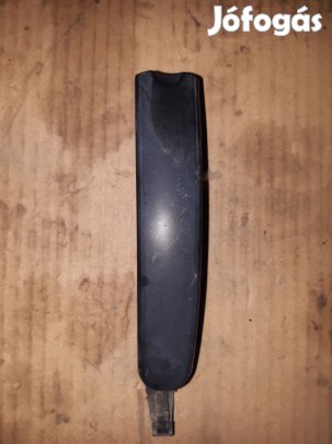 Volkswagen Golf V Plus Bal Hátsó Külső Ajtókilincs