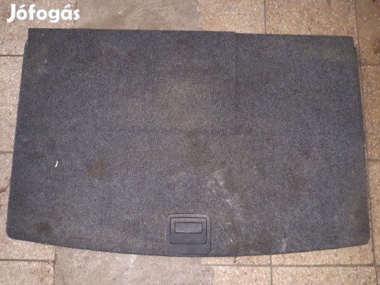Volkswagen Golf V Plus Csomagtér Szőnyeg